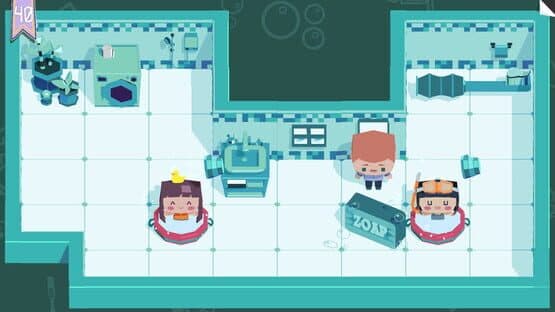 FamCram — screenshot 4