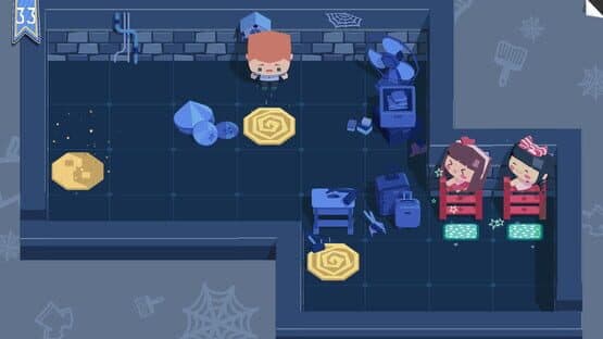 FamCram — screenshot 5