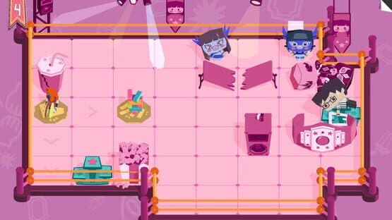 FamCram — screenshot 6