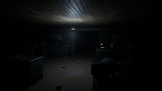 Last Shift — screenshot 1