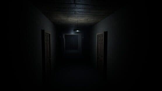 Last Shift — screenshot 2