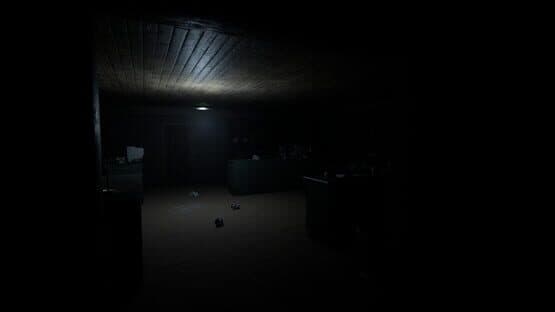 Last Shift — screenshot 3