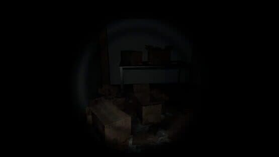 Last Shift — screenshot 6