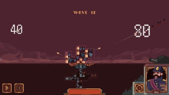 Cannon Keep — screenshot 2
