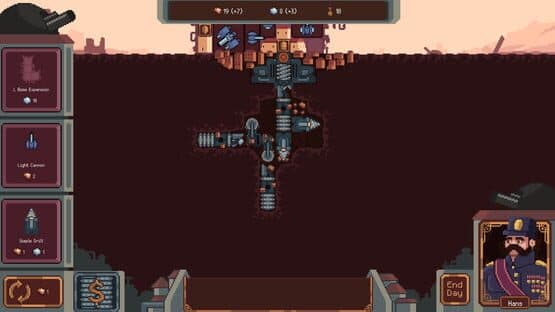 Cannon Keep — screenshot 3