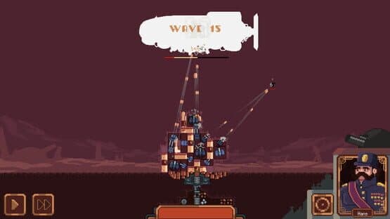 Cannon Keep — screenshot 4