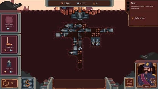 Cannon Keep — screenshot 5