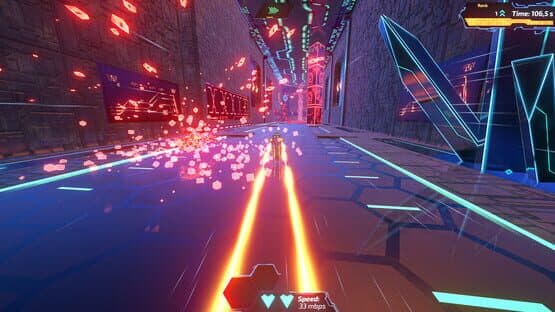 Tri6: Infinite 2 — screenshot 3