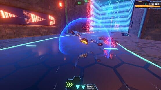 Tri6: Infinite 2 — screenshot 4