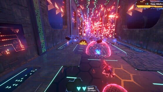 Tri6: Infinite 2 — screenshot 5