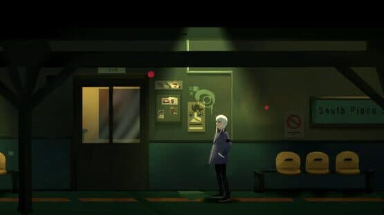 Night Errand — screenshot 1