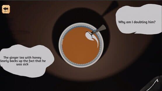 Night Errand — screenshot 3