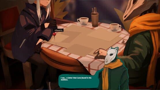 Night Errand — screenshot 4