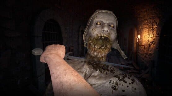 Decrepit — screenshot 2