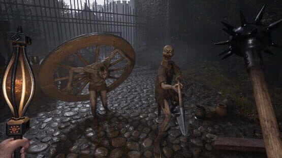 Decrepit — screenshot 3