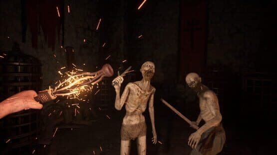 Decrepit — screenshot 4