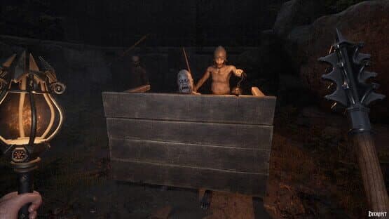 Decrepit — screenshot 5