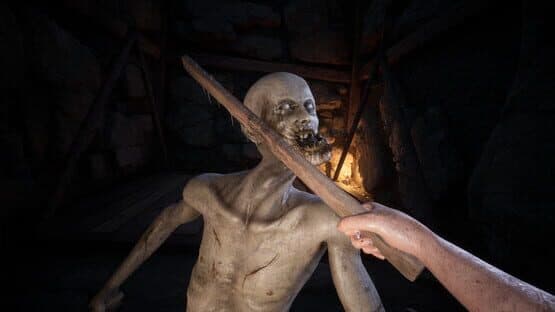 Decrepit — screenshot 6