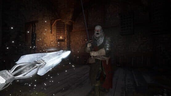 Decrepit — screenshot 8