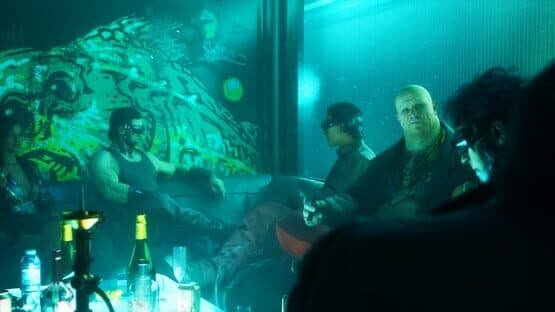 No Law — screenshot 1
