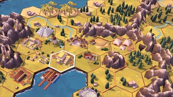 Monarchs at Play — screenshot 3