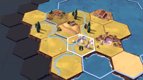 Monarchs at Play — screenshot 4