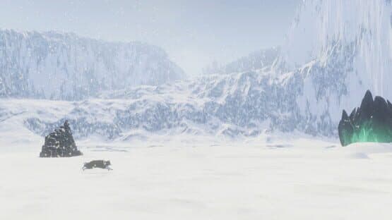 The Free Shepherd — screenshot 4