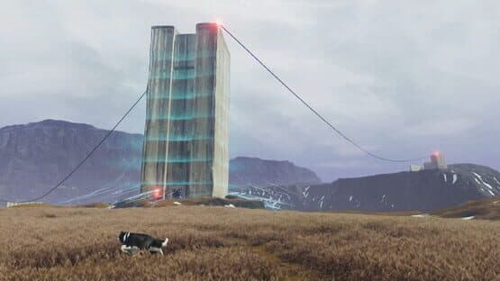 The Free Shepherd — screenshot 5