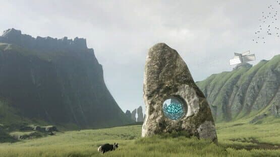The Free Shepherd — screenshot 6