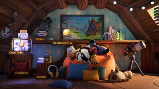 Bradley the Badger — screenshot 3