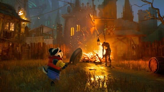 Bradley the Badger — screenshot 4