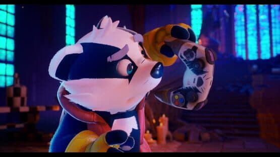 Bradley the Badger — screenshot 6
