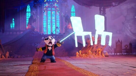 Bradley the Badger — screenshot 7