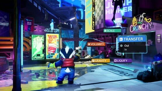 Bradley the Badger — screenshot 8