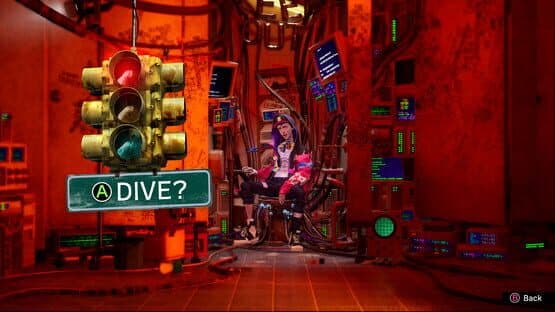 Stupid Never Dies — screenshot 5