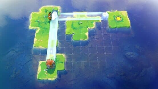 Order of the Sinking Star — screenshot 2