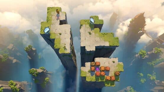 Order of the Sinking Star — screenshot 4