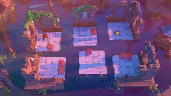 Order of the Sinking Star — screenshot 5