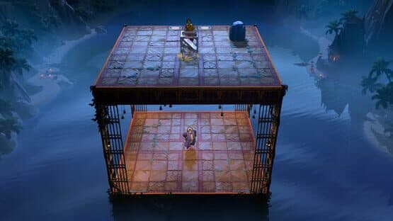 Order of the Sinking Star — screenshot 7