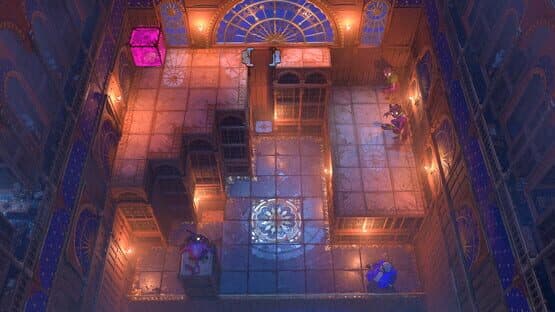 Order of the Sinking Star — screenshot 8