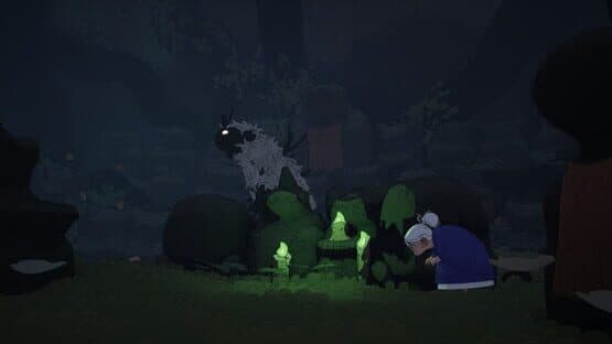 Coven of the Chicken Foot — screenshot 1
