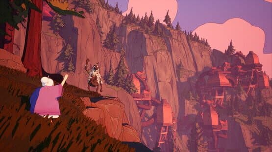 Coven of the Chicken Foot — screenshot 4