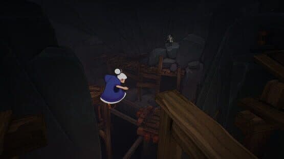 Coven of the Chicken Foot — screenshot 5