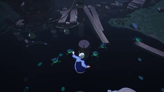 Coven of the Chicken Foot — screenshot 6