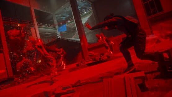 Control Resonant — screenshot 3