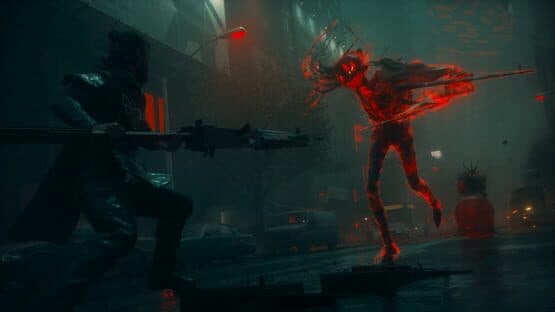 Control Resonant — screenshot 4
