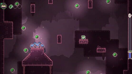 Frog Knight — screenshot 1
