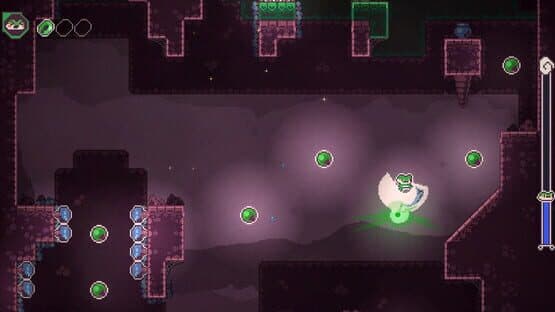 Frog Knight — screenshot 2
