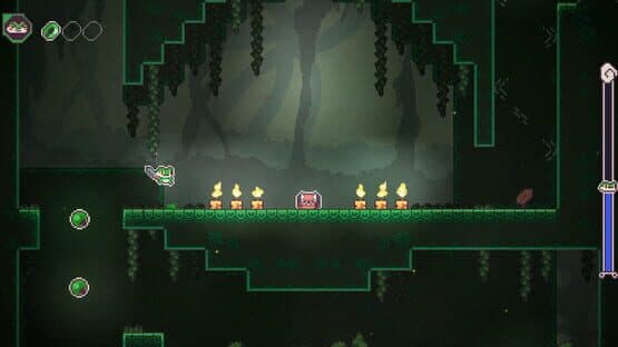 Frog Knight — screenshot 3