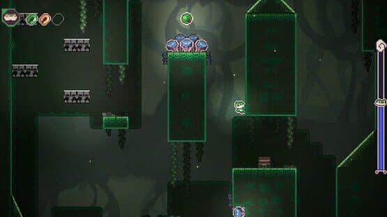 Frog Knight — screenshot 4